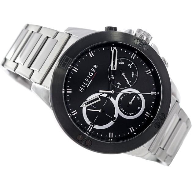 Часы Tommy Hilfiger Harley 1791890