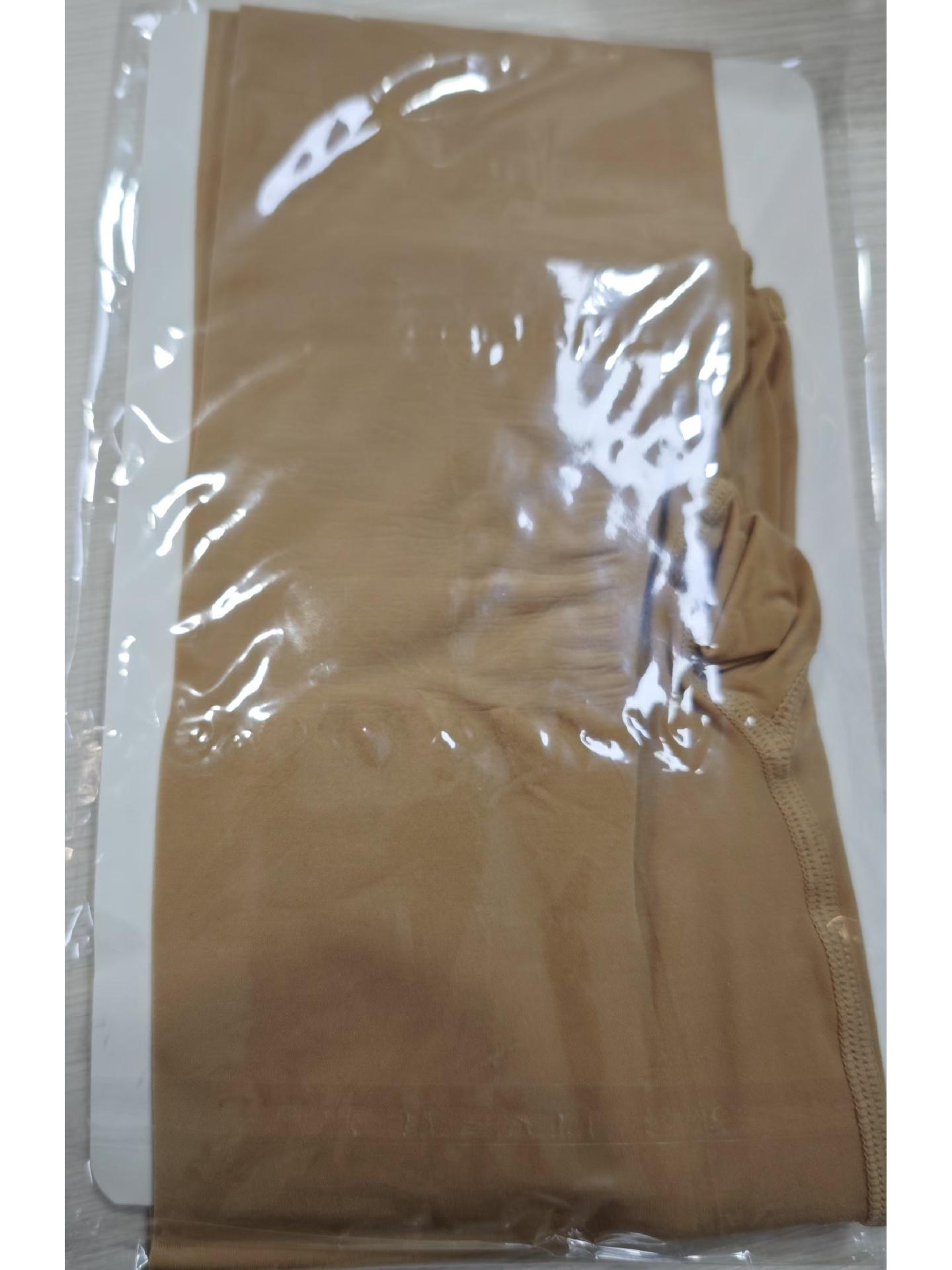 

Колготки Fenna 10D с невидимым шаговым швом из шелка на весну и лето One Size (Suits 50-70kg)