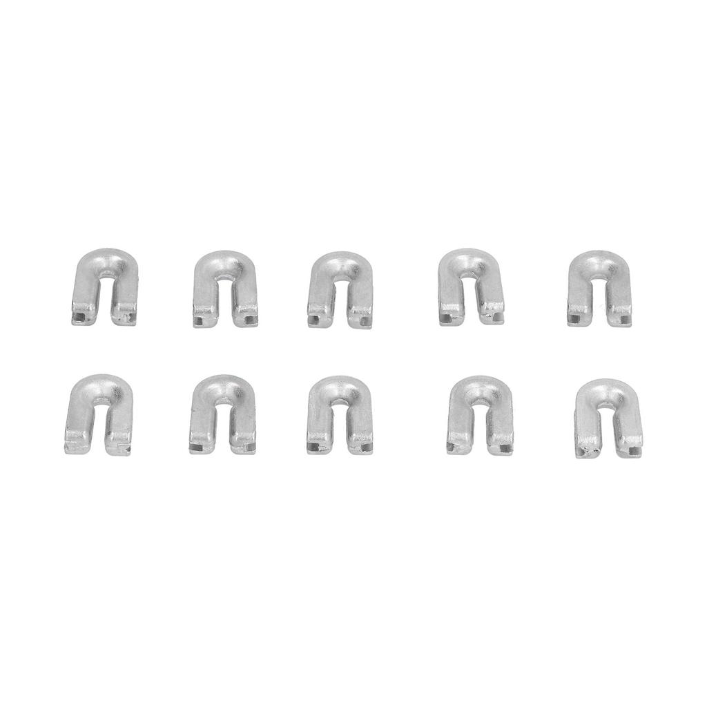 10PCS Trimmer Head Eyelet Sleeve Replacement Fit for HUSQVARNA T35 T25 T35X T45X