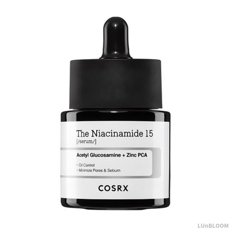 

COSRX Сыворотка с ниацинамидом 15 20 мл (+Бесплатный подарок)