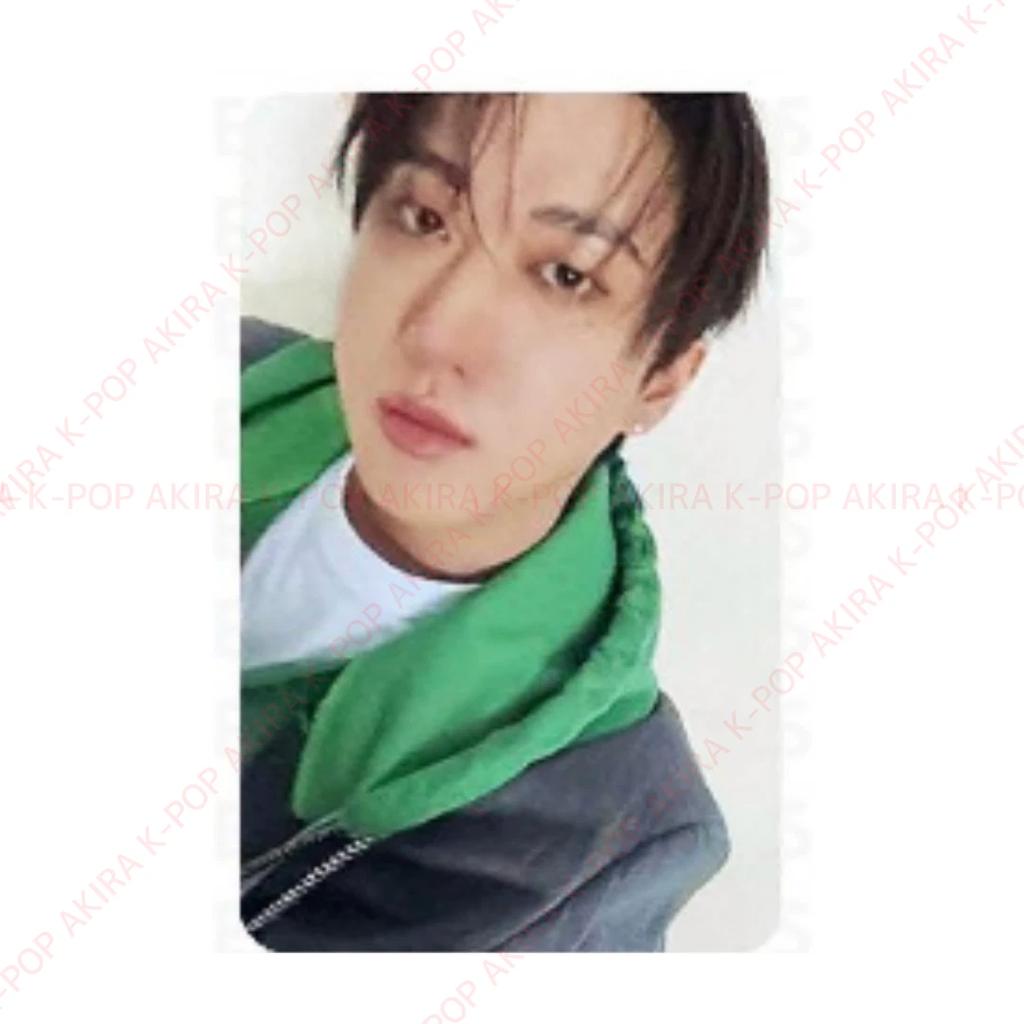 Stray Kids THIS & THAT ALBUM PHOTO CARD / JAPAN POB / LUCKY DRAW / OFFICIAL / Pre-Order