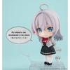 KDcolle Nendoroid Alya spricht manchmal auf Russisch Arisa Mikhailovna Kujo Nicht maßstabsgetreue bemalte Actionfigur aus Kunststoff
