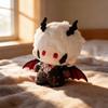 Pluszowa zabawka Love And Deepspace Dragon Sylus 10 cm Materiał bawełniany Dla kolekcjonerów i dzieci