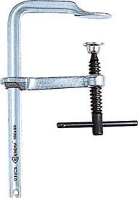 TRUSCO Ehoma Clamp Maximum Opening 400mmX Depth 175mm (Standard Type) G-40CS