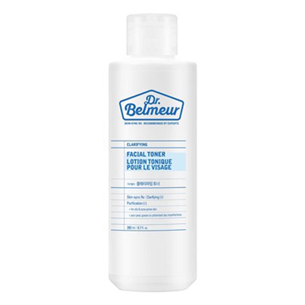 THE FACE SHOP Dr.Belmeur Clarifying Toner 200ml