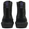 ONITSUKA TIGER Delecity Boot Tweed Black Unisex Sneakers Truffle-Grey 1183C273-001