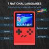 GB300 3.0 Inch Screen Portable Handheld Game Console Retro Video Game Console Built-in 6000 Game For SF/SFC/GB/GBA