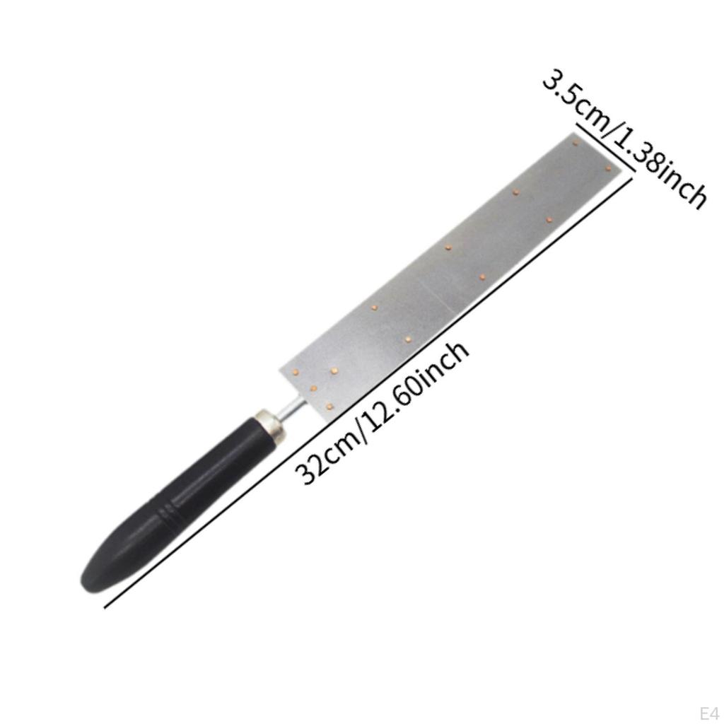 Bimetallic Sheet And Metal Strip for Classroom Science Learning Tool Copper Iron Sheets