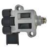 35150-02800 3515002800 Idle Air Control Valve IACV For Hyundai MATRIX I10 2008- Kia Picanto 2007-2010 Series Models 9520930007