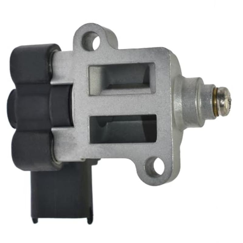 35150-02800 3515002800 Idle Air Control Valve IACV For Hyundai MATRIX I10 2008- Kia Picanto 2007-2010 Series Models 9520930007