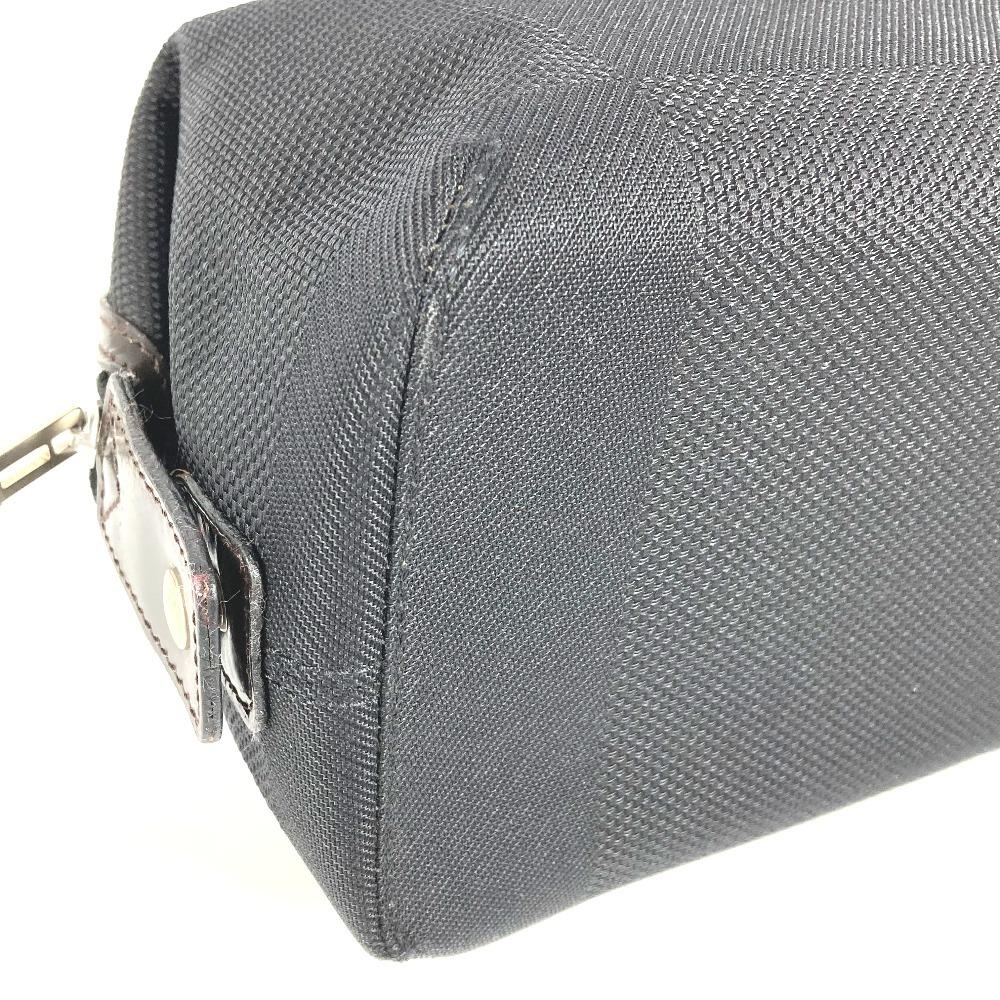 Louis Vuitton M93091  Damier Geant Trousse Albatross Pouch Clutch bag