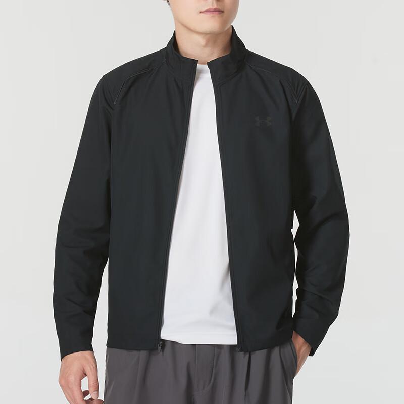 Мужская куртка Under Armour UA Storm Run 2XL