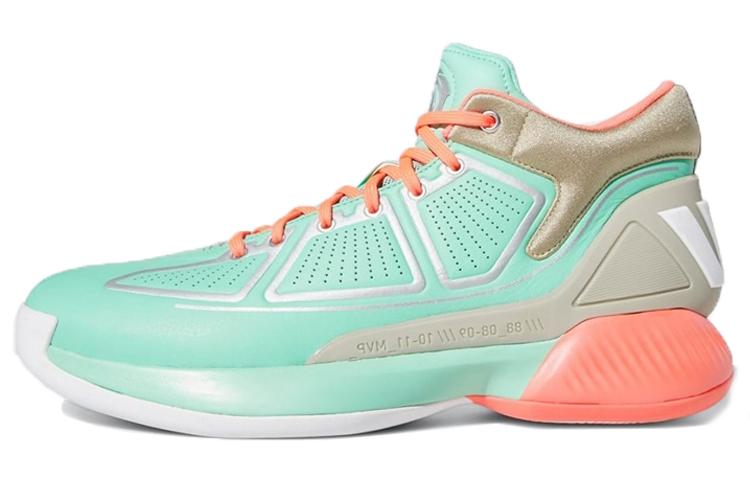 Adidas D Rose 10  Boardwalk  FU7003 42