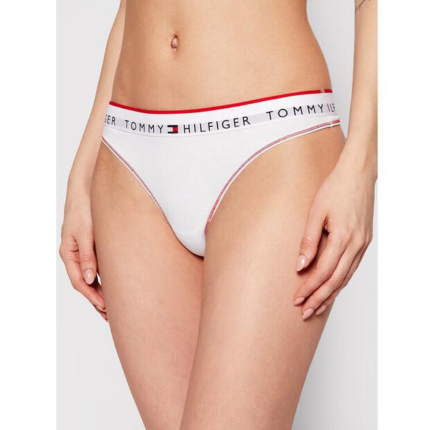 Трусики-стринги Tommy Hilfiger UW0UW02813 EU XS