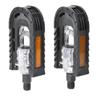 Lishi Folding Aluminum Alloy Bike Pedals
