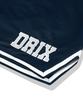 DRIX Rugby Graphic Mesh Bermuda Pants_Navy