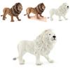 Realistic Pvc Lion Figurine Model For Educational Purposes Perfect For Kids And Decor