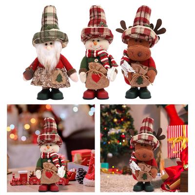 Artículos de fiesta – Decoraciones navideñas