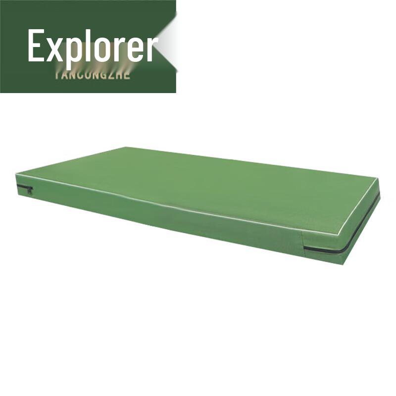 Tancoszhe Foldable Fitness Training Mat