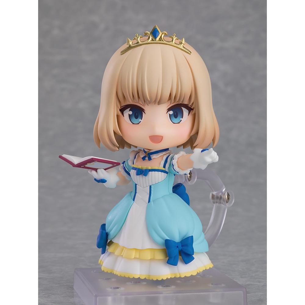 Tearmoon Empire Nendoroid Mia Luna Tearmoon  Tearmoon Empire 