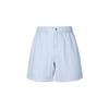 A Ma Maniere Casual Shorts Men's Light Armory Blue HF0537-440