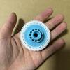 For Skoda Octavia Superb VW Passat Car Door Glass Lifter Motor Gear Window Engine Repair Parts
