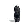 Adidas Vento XLG Runner Deluxe Unisex Core Black Silver IH0070