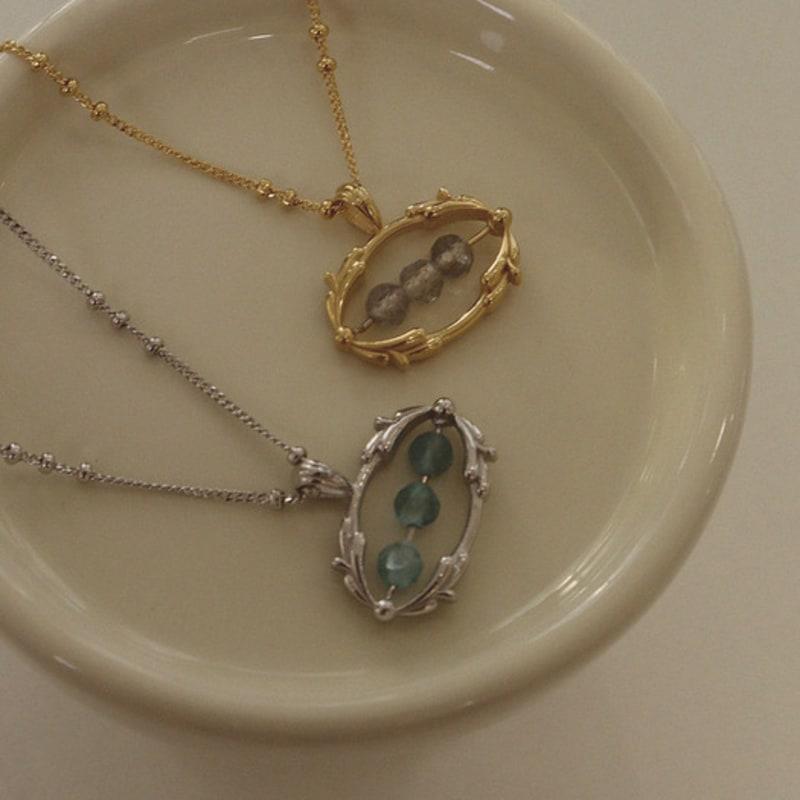 M.atur Mein Wald Halskette 06