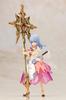 Kotobukiya Megami Device Magical Baselard Scale Plastic Model Approximately 145mm Tall 1/1 FG104,