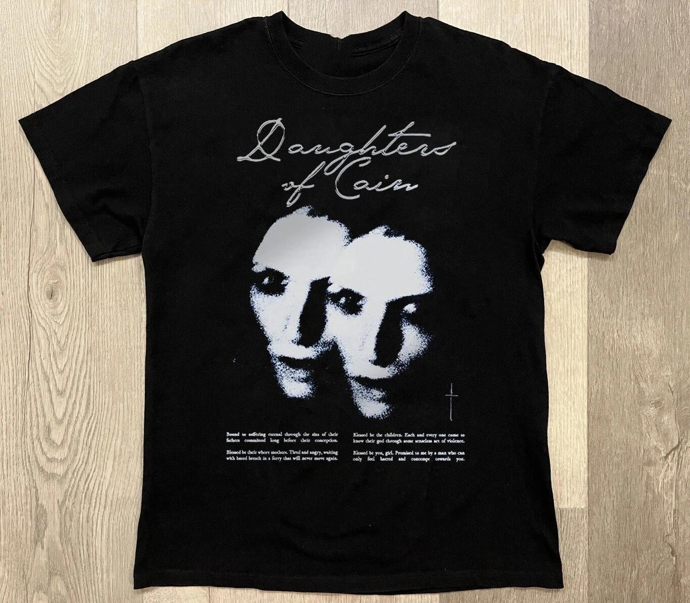 Ethel Cain Poster Album Collection Gift For Fan S to 5XL T-shirt S