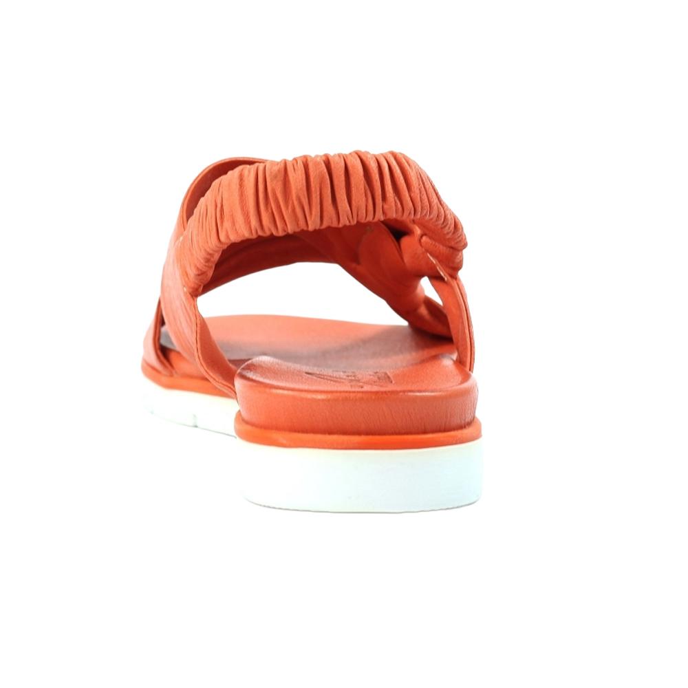 Lunar Womens/Ladies Sardinia Leather Sandals