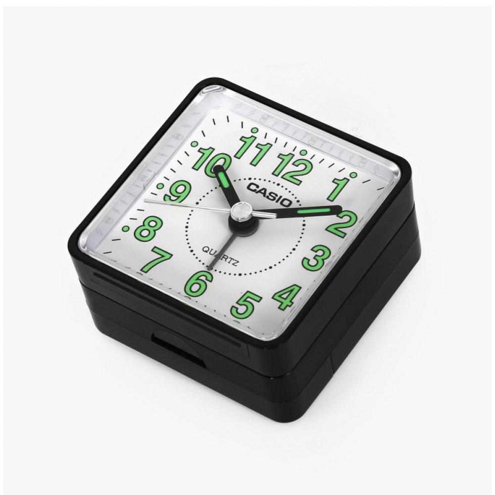 Casio Tq 140 1bdf  Tq 140 1b  Budík na veřejný stůl