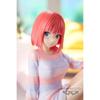 The Quintessential Relax Time Nino Nakano Quintuplets