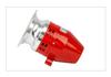 MS-390 High Decibel Electric Motor Air Raid Siren - 12V/24V/220V Alarm Horn