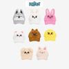 Stray Kids SKZOO PLUSH CAP - STAY In Our Little House