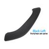 Car  Interior Front Rear Left Right Door Pull Handle Outer Cover Trim Replacement For BMW X1 X2 F48 F49 F39 2016-2020
