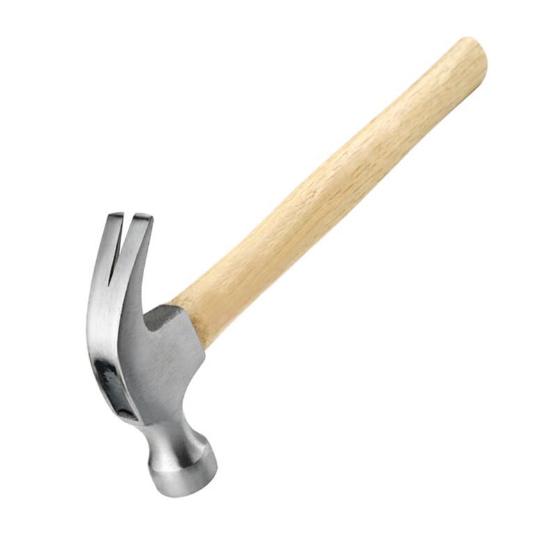 Zhonghu Woodworking Claw Hammer
