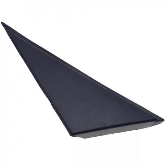 Car Left Side Mirror Corner Garnish Trim Molding For Hyundai Sonata 2011-2015