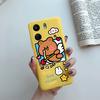 For Xiaomi POCO C65 Case Marble astronaut Design Soft Silicone Shockproof Back Cover For Xiaomi POCO C65 Bumper Phone Case Coque