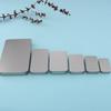 Small Size Push-Pull Tin Box Multi Size Mini Iron Box Sliding Lid Tin Box  Jewelry Storage