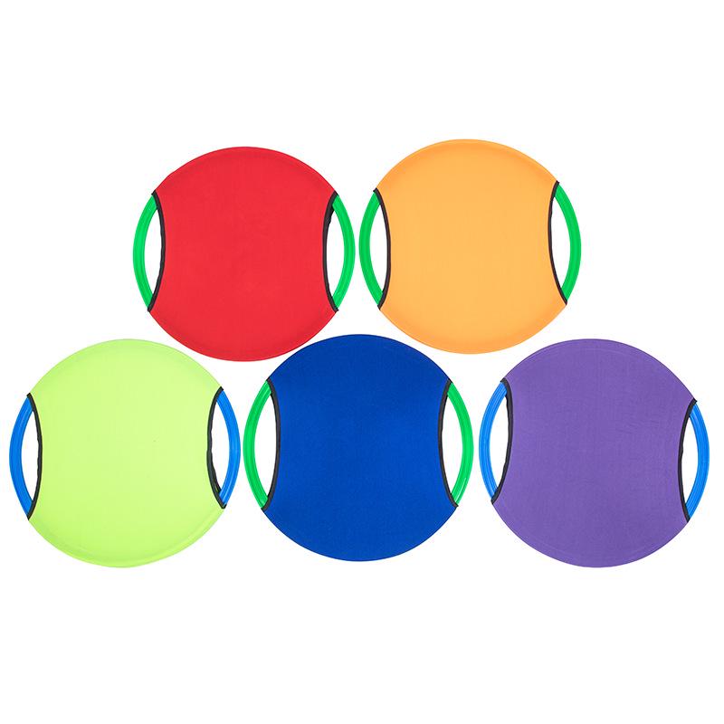 Children's Bounce Ring Catch Ball - Kindergarten Sports & Sensory Training Toys for Parent-Child Play