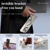 The new metal magnetic 360 rotating bracket is suitable for Apple 16Promax mobile phone case iPhone16Pro.