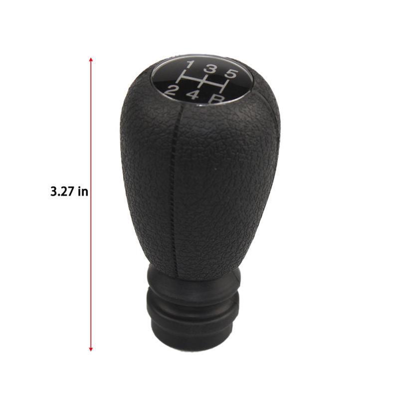 Gear Shift Knob for Citroen Xsara Picasso (1999-2002)