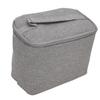 Projector Storage Bag Shockproof Waterproof Portable Oxford Cloth Projector Carrying Case with