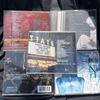 [USED] EMINEM 5 album set