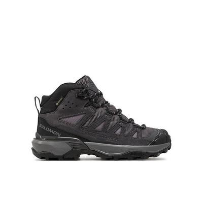 X Ultra 360 Leather Mid Gore-Tex Trekking Boots