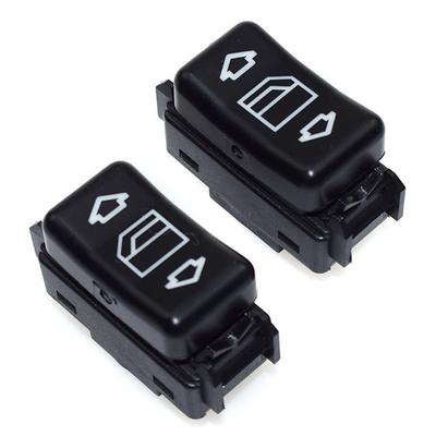 Left or Right Electric Master Control Power Window Switch For Mercedes for Benz E W124 W126 W201 W463 1248204610 1248204510