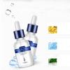 15ML Gesicht Nährendes Serum Hyaluronsäure Essenz Hautpflege Tiefe Gesichts Anti Aging Intensive Face Lifting Straffende