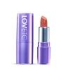 LOVETC Pout, Perfect, Etc High-Definition Matte Mini Lipstick - Bare and Bold