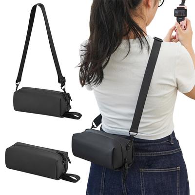 Carrying Case Camera Body Handbag with Shoulder Strap Portable Storage Case for DJI Osmo Pocket 3 Camera Accessories